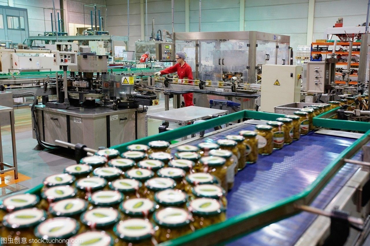 從田間到餐桌 罐頭工業(yè)與里奧哈葡萄酒的現(xiàn)代物流與品質(zhì)保障