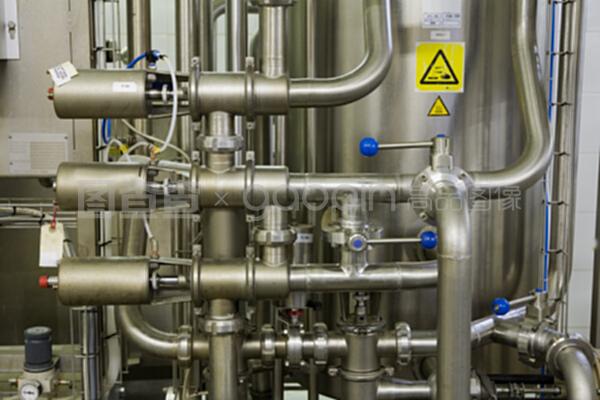 從葡萄到佳釀 葡萄酒、果汁與飲料的生產藝術