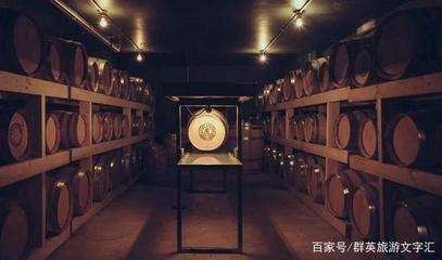 旅游天天薦 10個英國最好的新釀酒廠，品味英倫新風尚