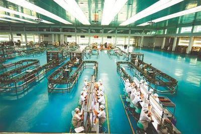 技改潮涌荊楚地，萬億投入釀新篇——湖北萬企升級浪潮中的酒業(yè)變革