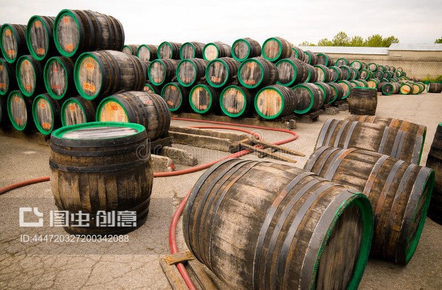 從葡萄到佳釀 酒莊葡萄酒生產(chǎn)的藝術(shù)與科學(xué)