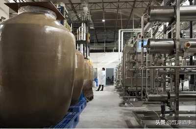 白酒行業(yè)“水太深”？標(biāo)準(zhǔn)發(fā)布背后的未知數(shù)與生產(chǎn)迷局