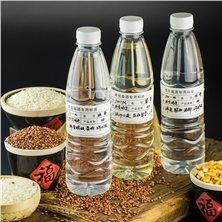 匠心獨運 珍藏高端定制酒02的釀造藝術(shù)與生產(chǎn)流程