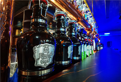 吉斯波爾伴悅鮮暨SYMBOL單一麥芽威士忌上市發(fā)布會隆重舉辦，揭開東方威士忌釀造新篇章