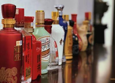 酒業(yè)觀察 三輪白酒盲品揭曉，這些佳釀脫穎而出